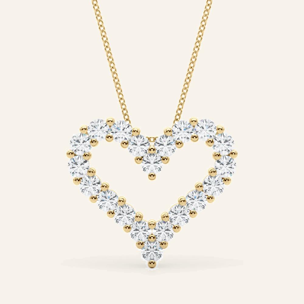 LGNK009-1 necklace - HD Preview