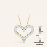 LGNK009-1 necklace - HD Preview