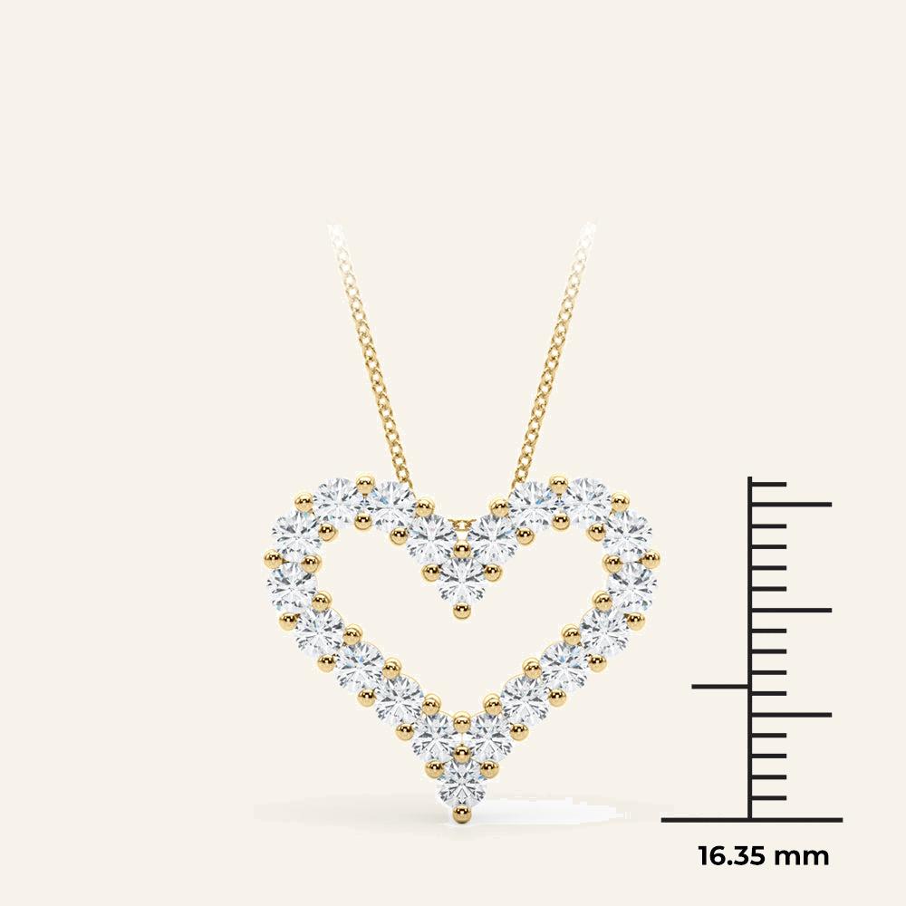 LGNK009-1 necklace - HD Preview