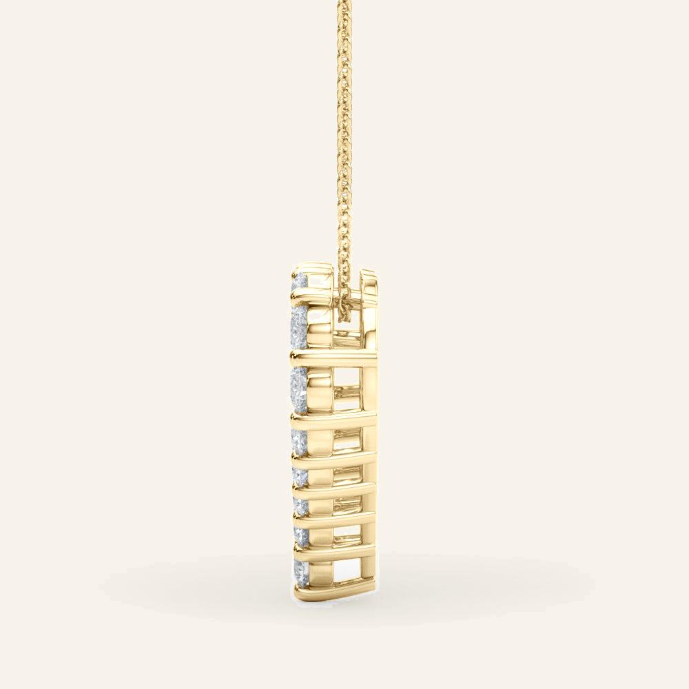 LGNK009-1 necklace - HD Preview