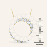 LGNK011-2 necklace - HD Preview