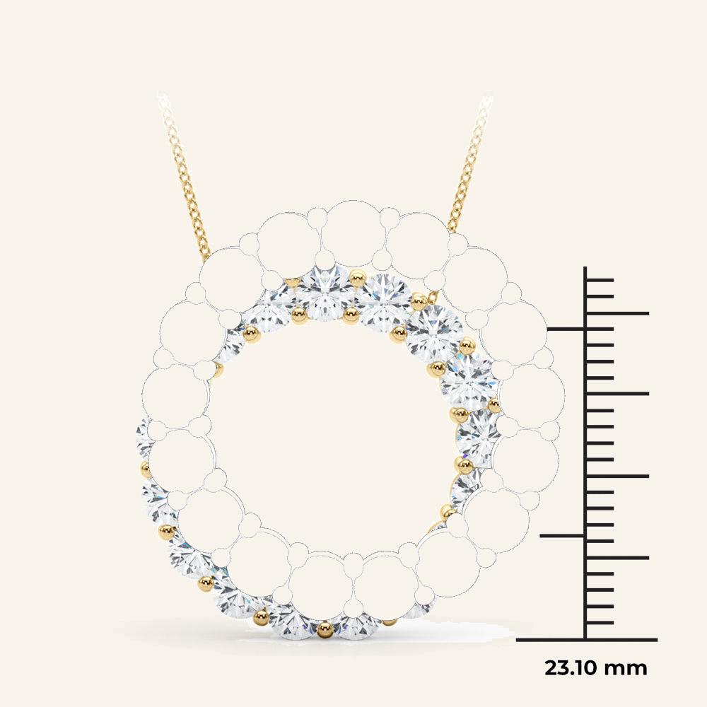 LGNK011-2 necklace - HD Preview