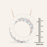 LGNK011-2 necklace - HD Preview