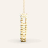 LGNK011-2 necklace - HD Preview