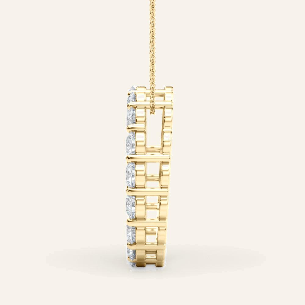 LGNK011-2 necklace - HD Preview