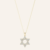 LGNK013 necklace - HD Preview