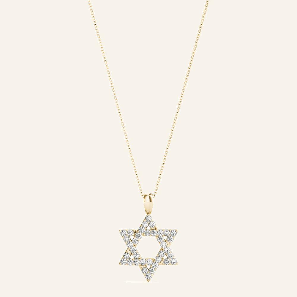 LGNK013 necklace - HD Preview
