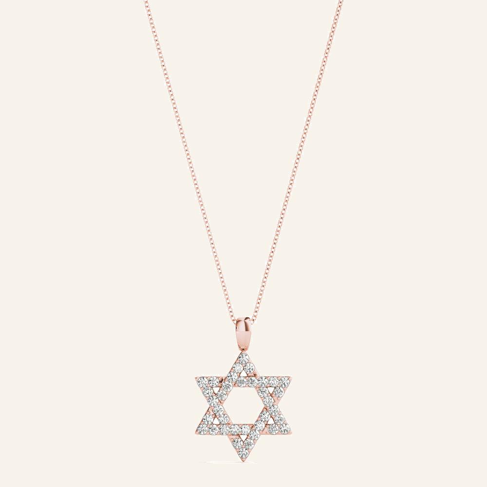 LGNK013 necklace - HD Preview