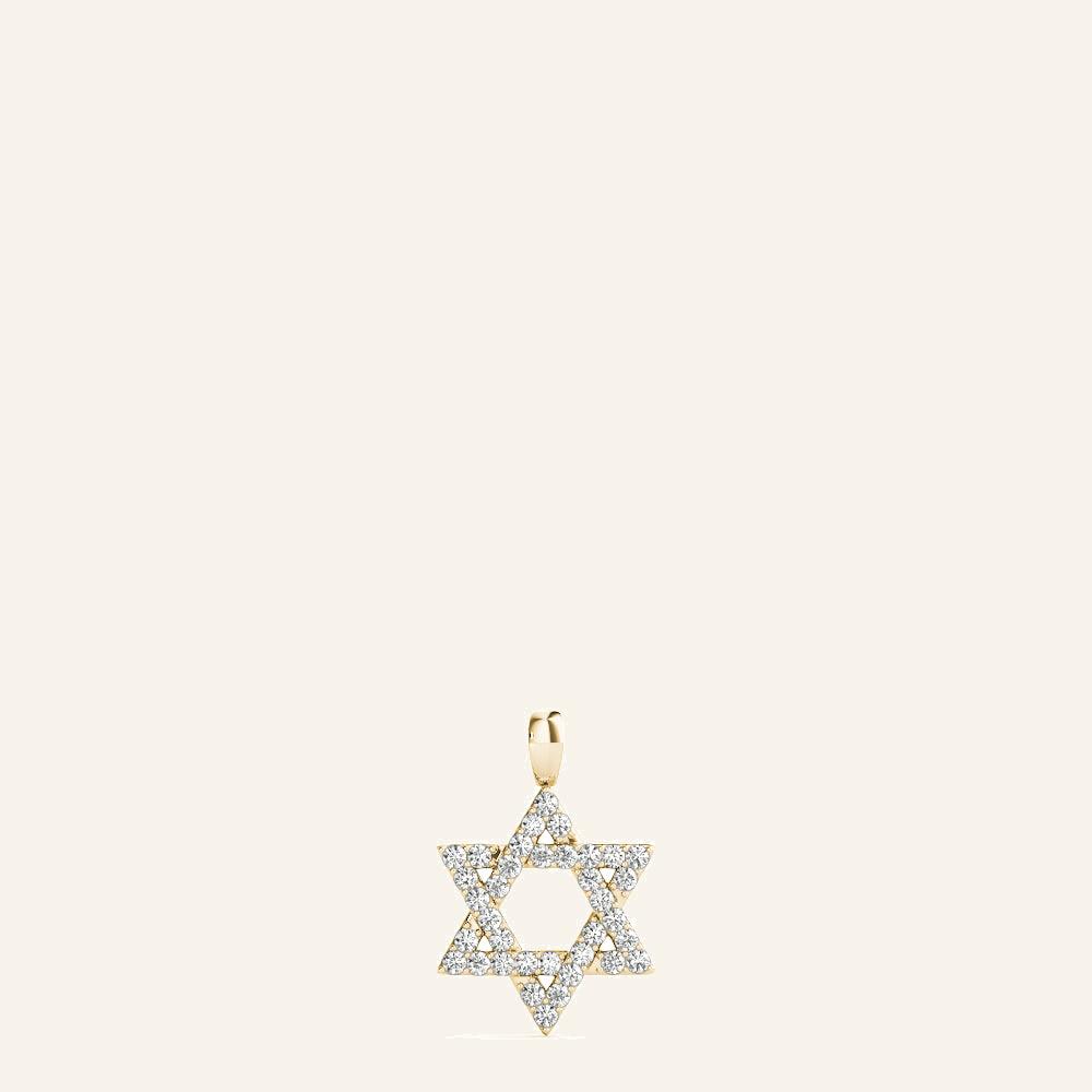 LGNK013 necklace - HD Preview