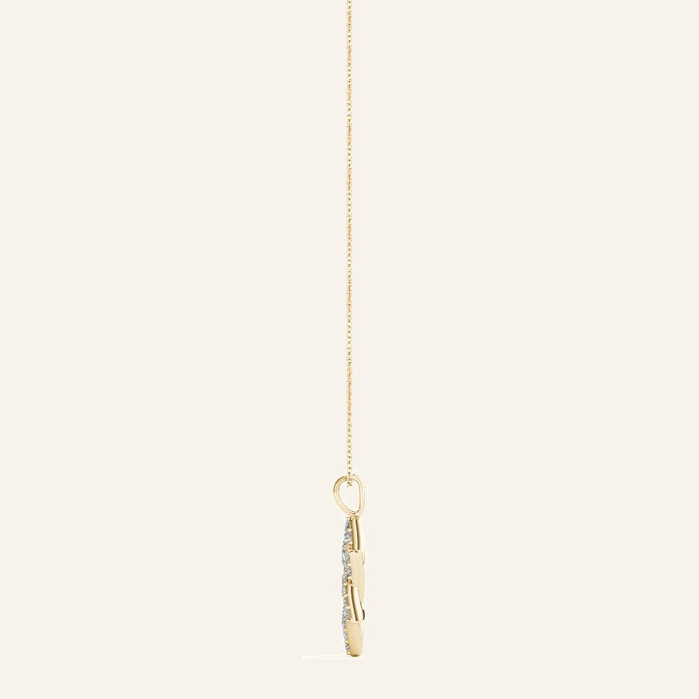 LGNK013 necklace - HD Preview