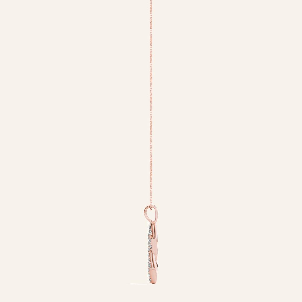 LGNK013 necklace - HD Preview