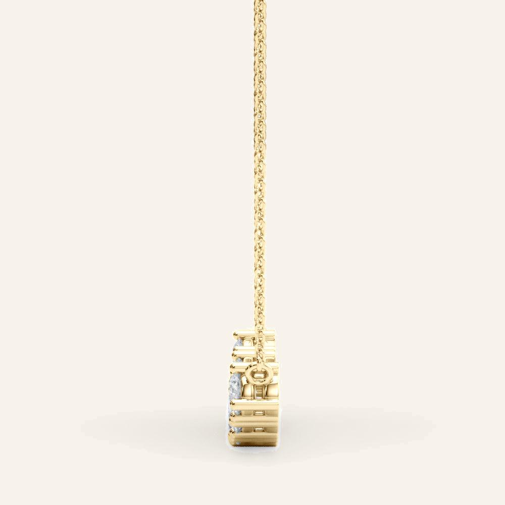 LGNK016 necklace - HD Preview