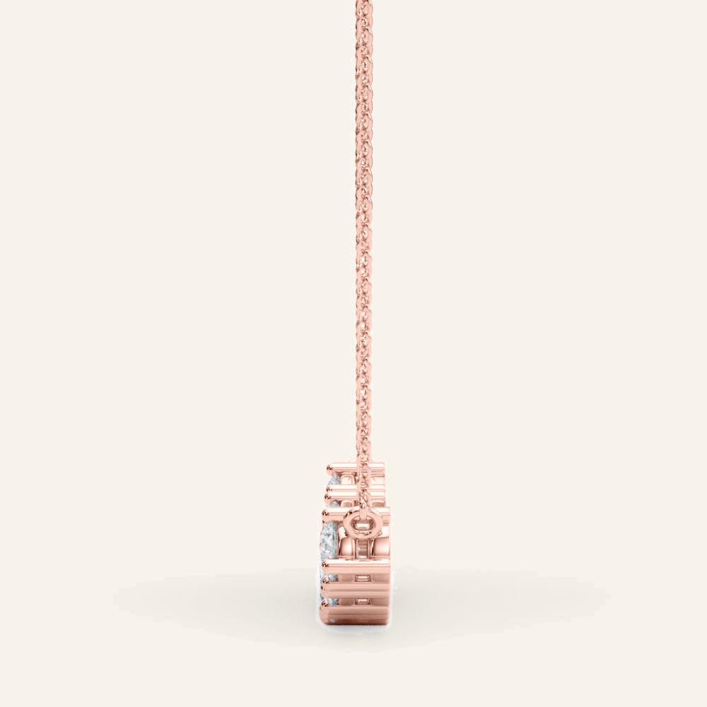 LGNK016 necklace - HD Preview