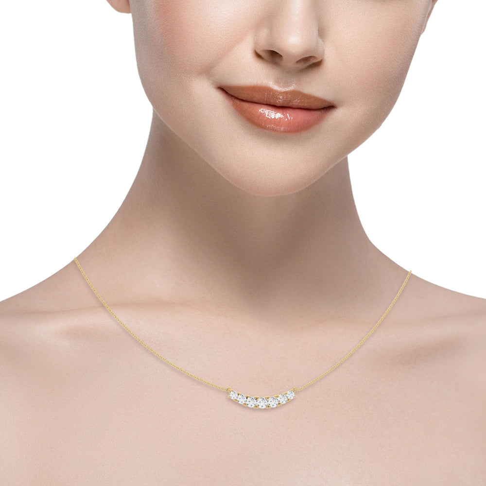 LGNK016 necklace - HD Preview