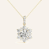LGNK019 necklace - HD Preview