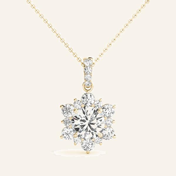 LGNK019 necklace - HD Preview