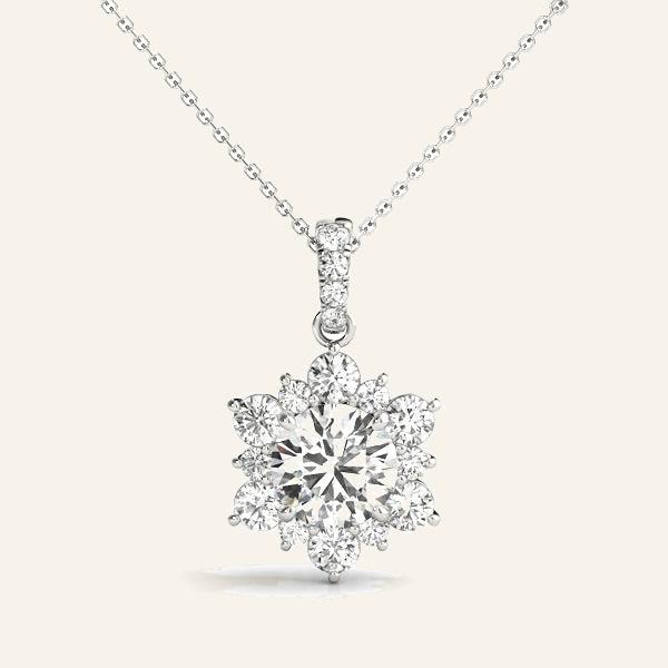 LGNK019 necklace - HD Preview