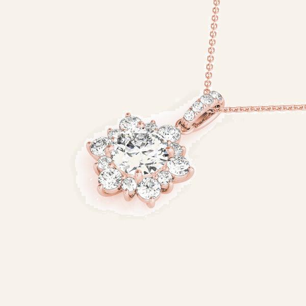 LGNK019 necklace - HD Preview