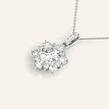 LGNK019 necklace - HD Preview