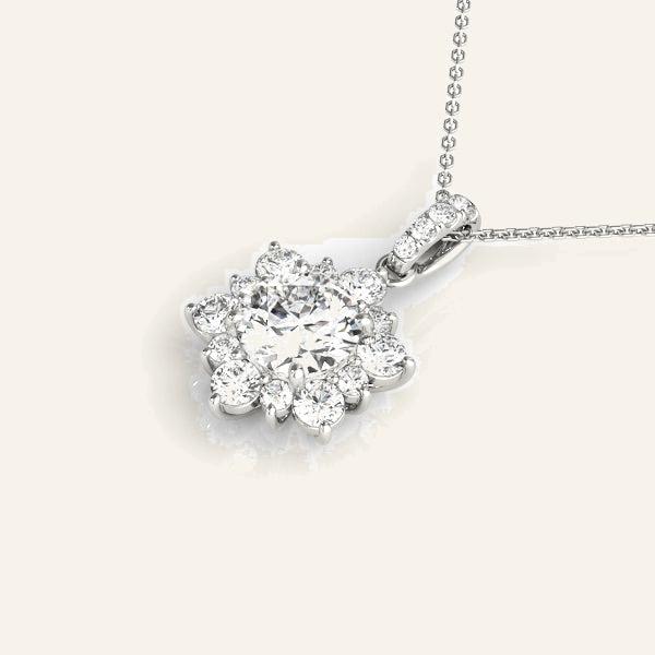 LGNK019 necklace - HD Preview