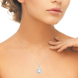 LGNK019 necklace - HD Preview