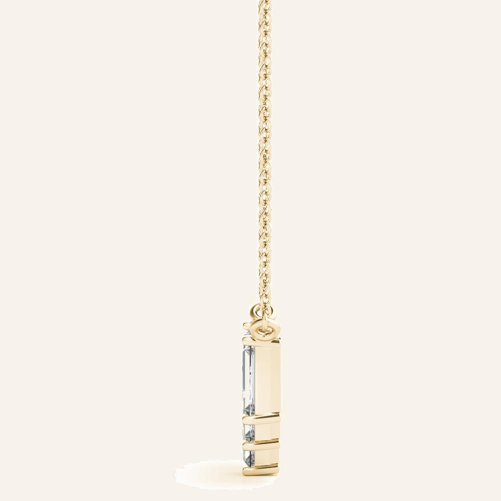 LGNK023 necklace - HD Preview