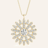 LGNK026 necklace - HD Preview