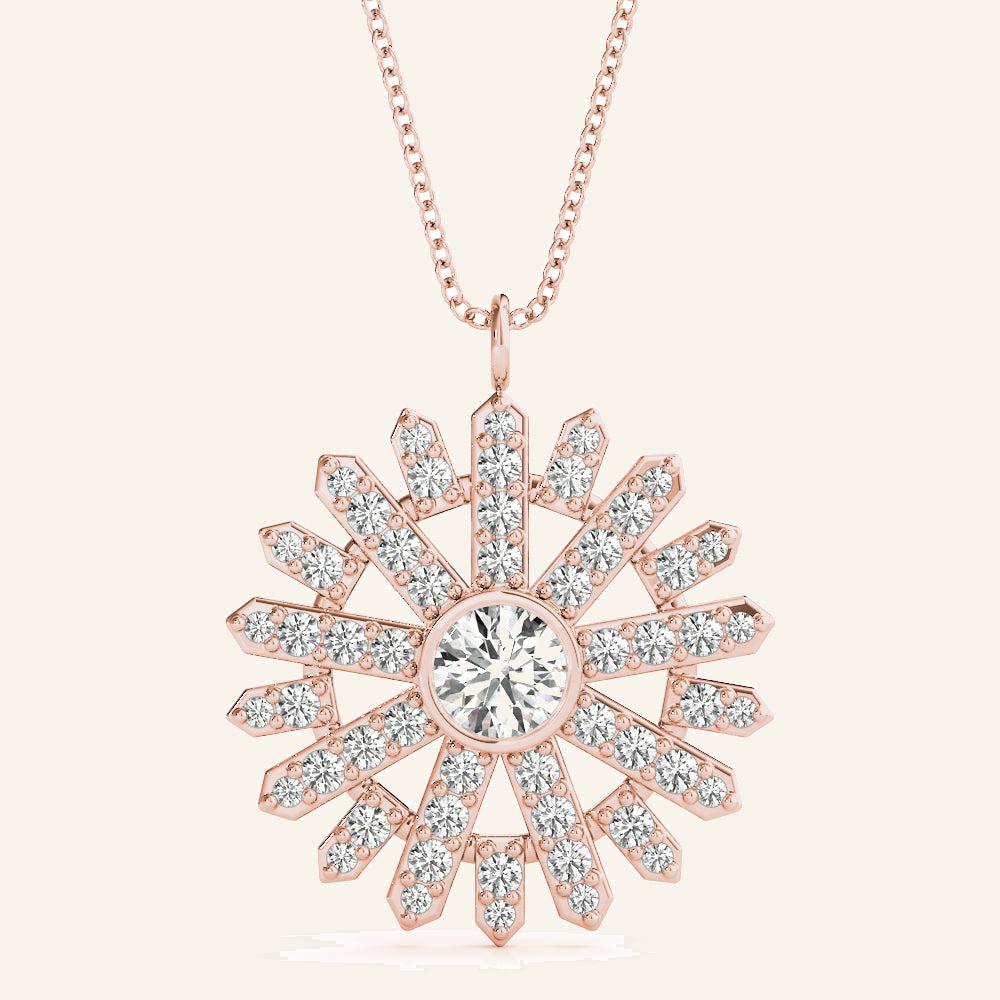 LGNK026 necklace - HD Preview