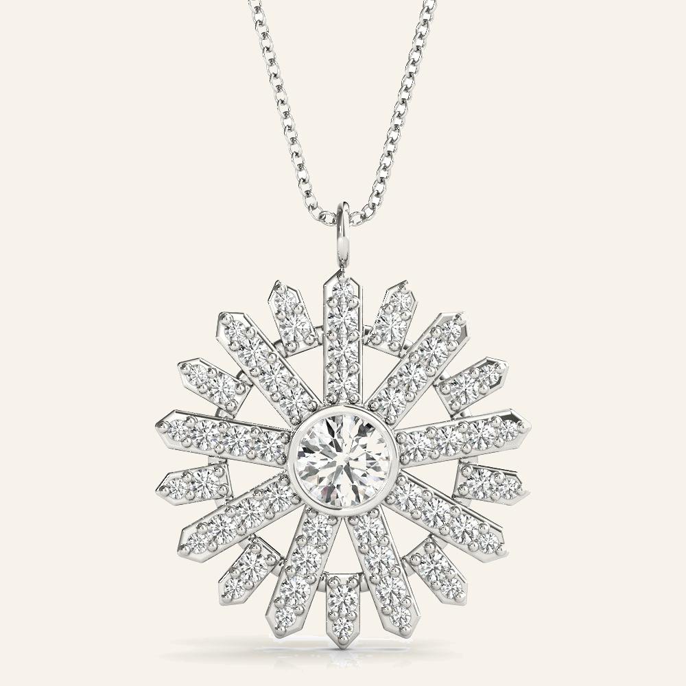 LGNK026 necklace - HD Preview