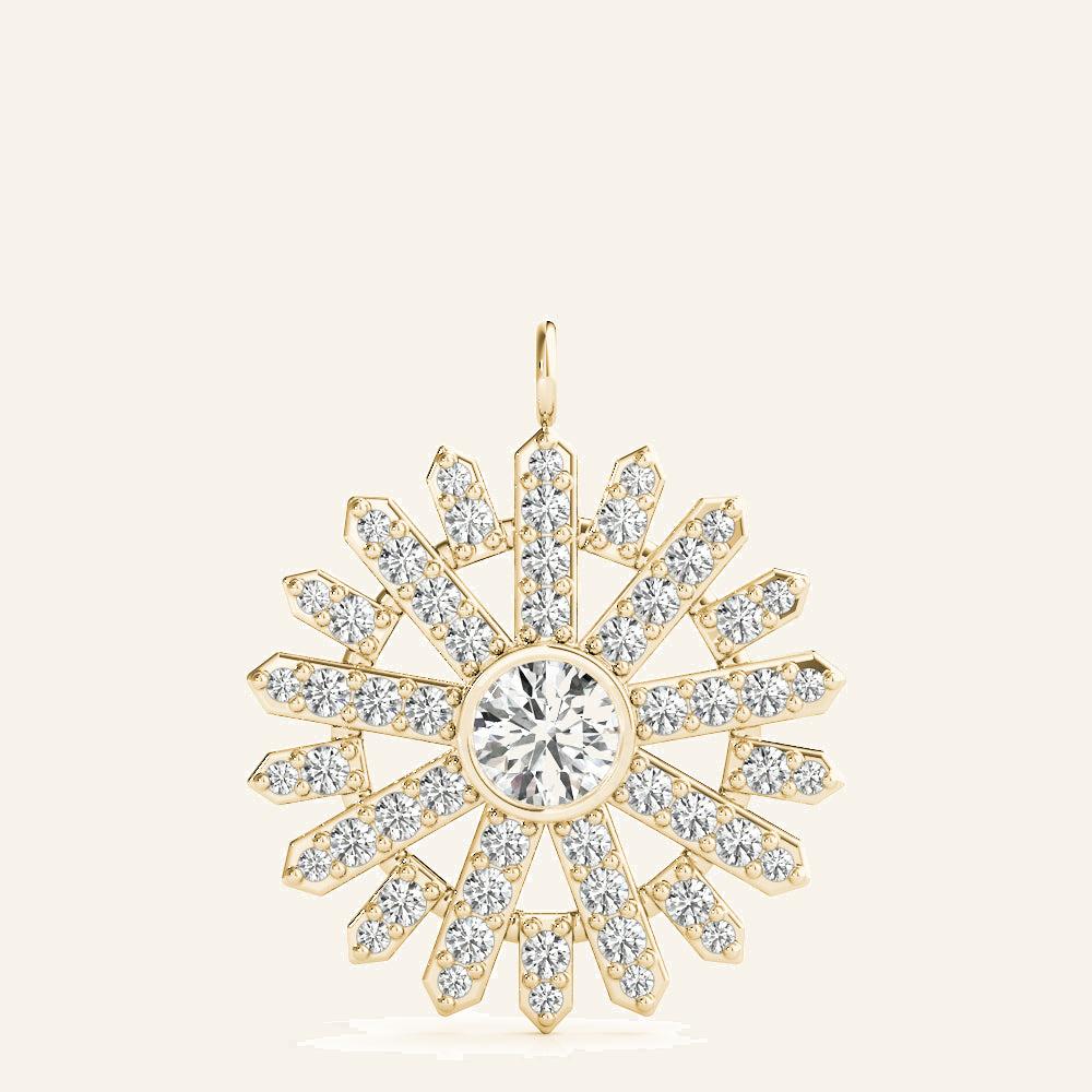 LGNK026 necklace - HD Preview