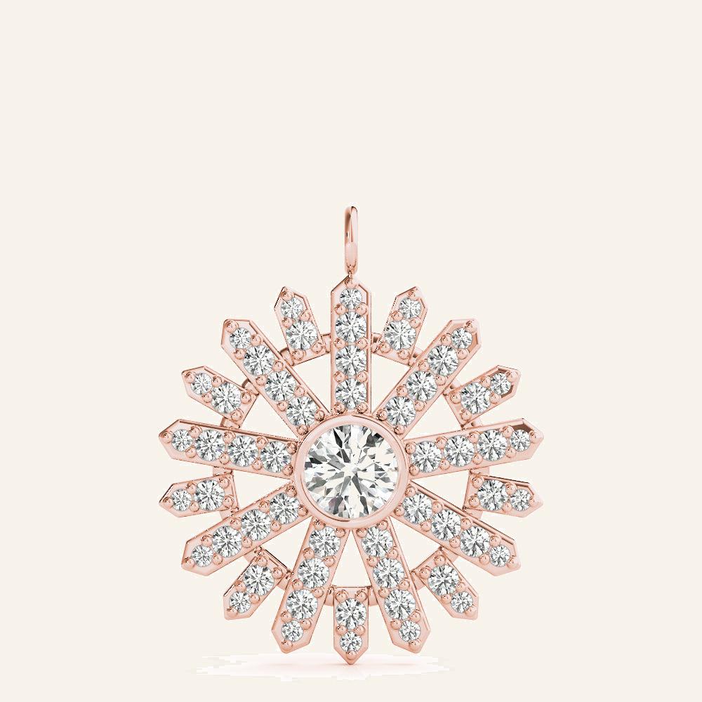 LGNK026 necklace - HD Preview