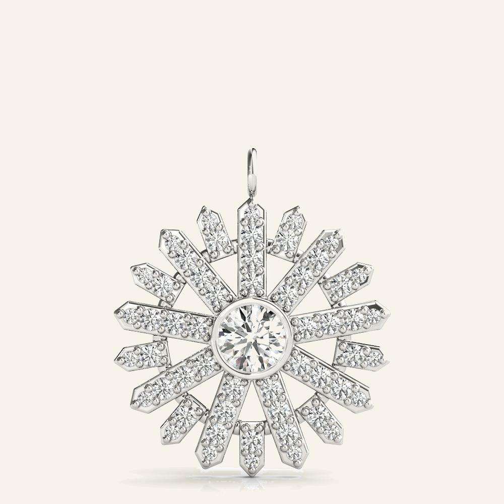 LGNK026 necklace - HD Preview
