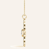 LGNK026 necklace - HD Preview