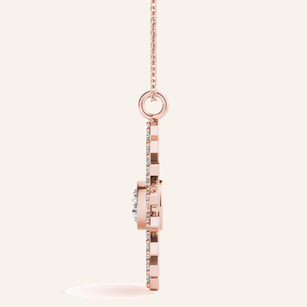 LGNK026 necklace - HD Preview
