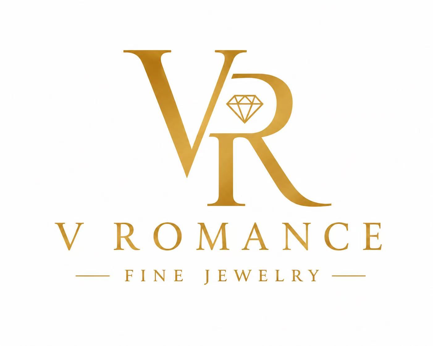 V Romance Fine Jewelry